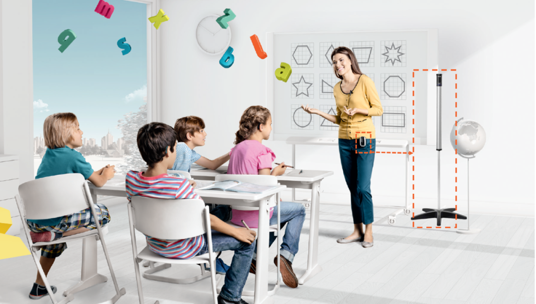 图 创新方案示例：设置稳态声场系统于教室，实现音质均衡清晰，优化教学效果.png