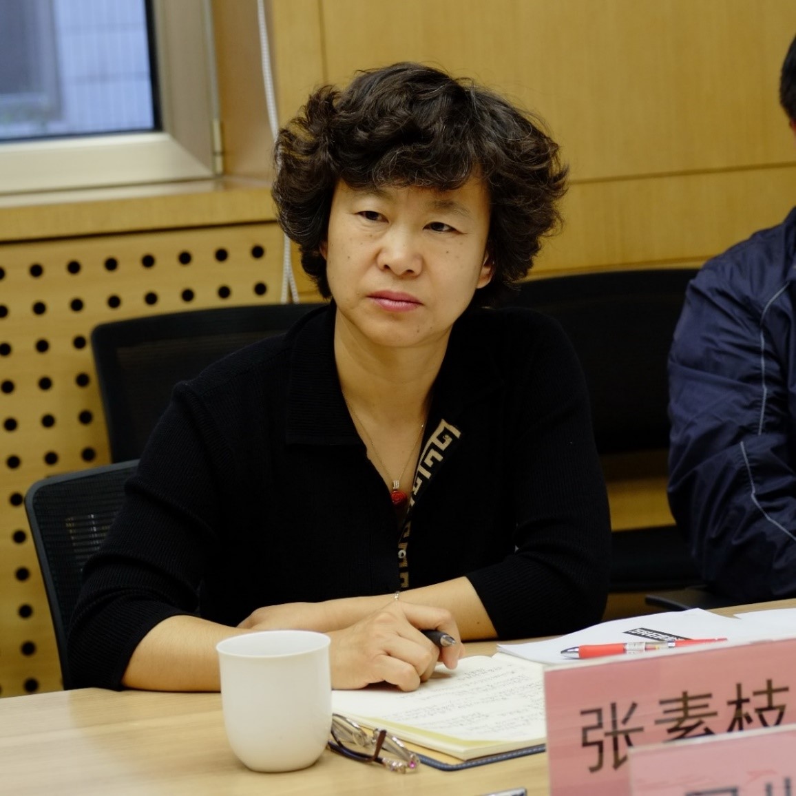 2022冬奥组委延庆运行中心张素枝.jpg