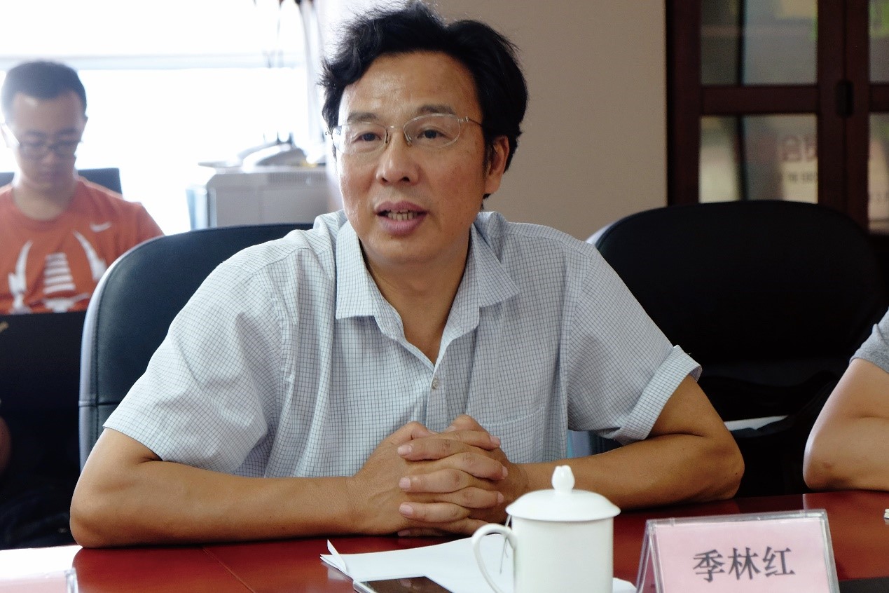 清华大学无障碍发展研究院副院长 机械工程系教授季林红.jpg