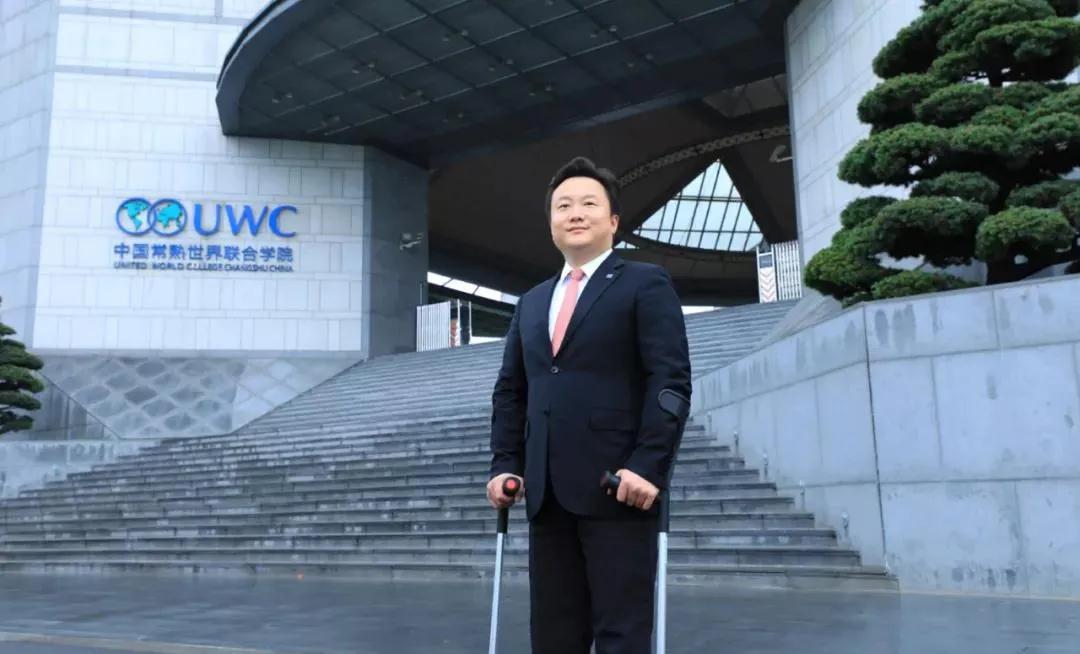 第十三届全国人大代表，中国常熟世界联合学院创办人及董事会主席王嘉鹏.jpg