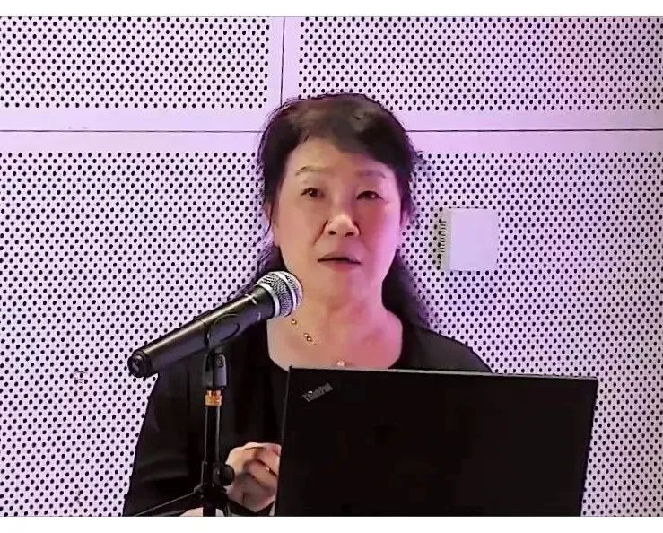 北京工程勘察设计协会秘书长  胡颐蘅.jpg