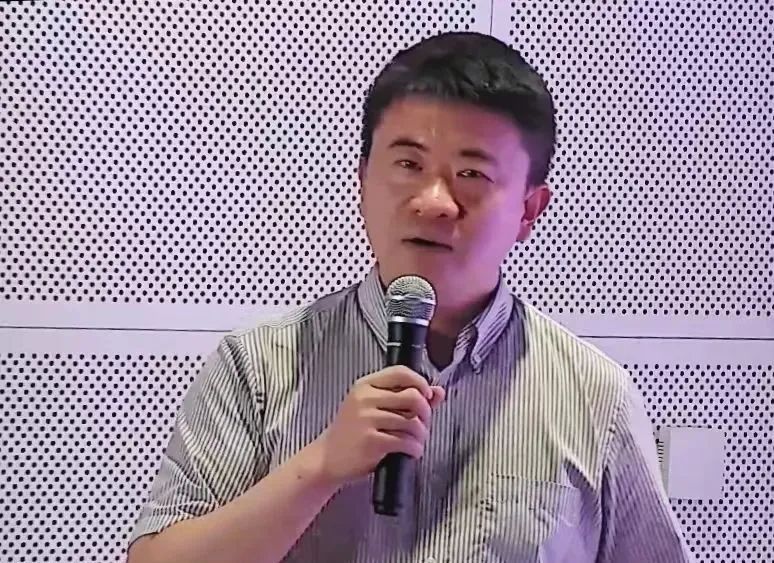 清华大学无障碍发展研究院院长  邵磊.jpg
