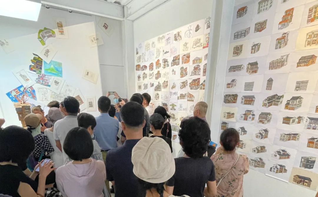 175艺术空间展览现场.jpg