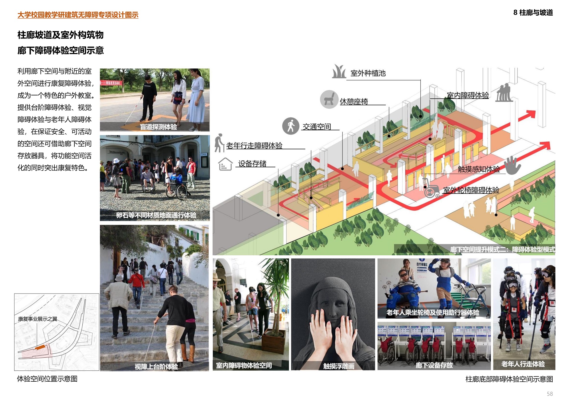《大学校园教学研建筑无障碍专项设计图示》（以康复大学为例）.jpg